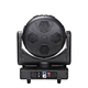 BEE EYE Moving Head